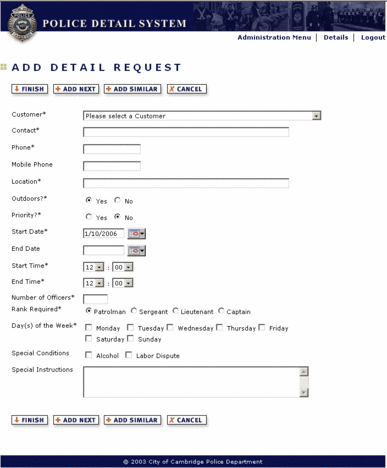 Project.client